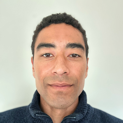 Alexander  Fatemi Photo