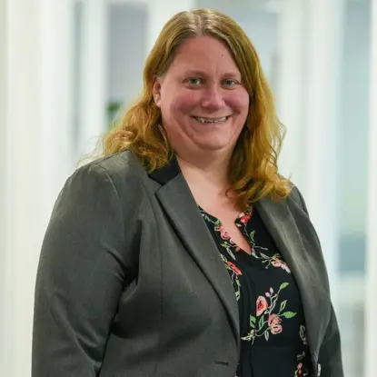 Mariah D. Stover, Esq. Photo