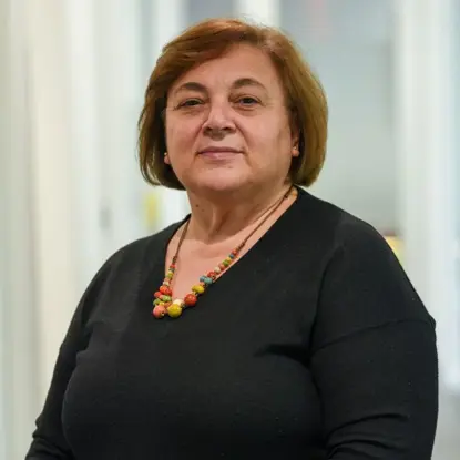 Silvia  Catalano Photo