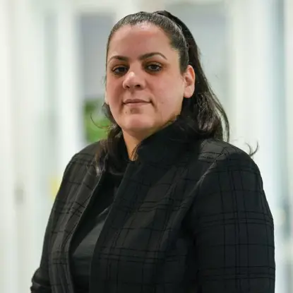 Somayeh  Babazadeh Photo