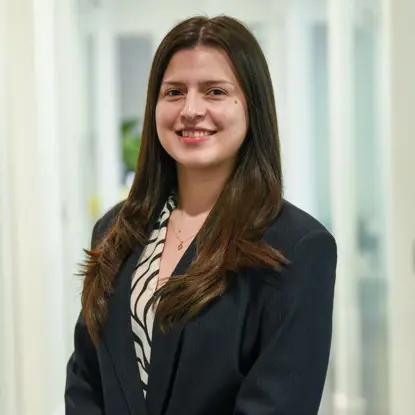 Yina  Rosa, Esq. Photo