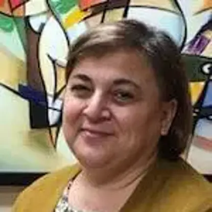 Silvia  Catalano Photo