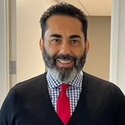 Anthony A. Fatemi, Esq. Photo