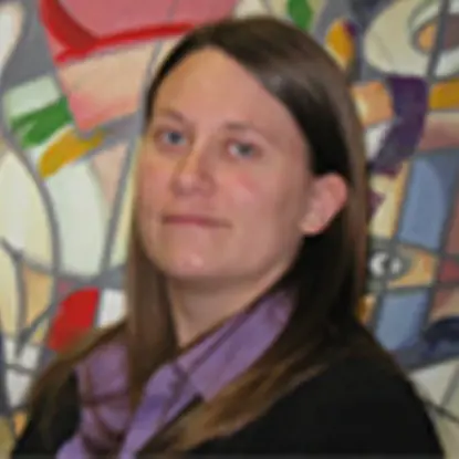 Mariah D. Stover, Esq. Photo