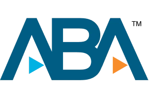 ABA logo
