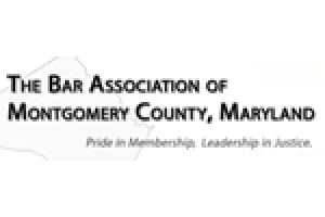 The Bor Association o Montgomery County, Maryland